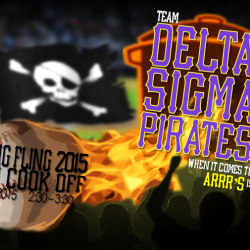 Delta Sigma Pirates
