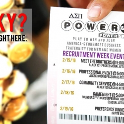 Feeling Lucky?