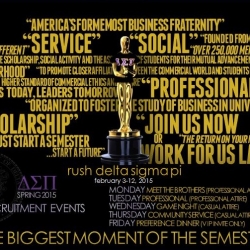 An Award Winning Business