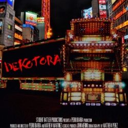 Dekotora