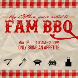 FAM BBQ